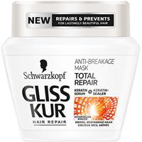 Schwarzkopf Gliss Kur Total Repair Intensive-Repair-Mask