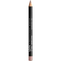 NYX Professional Makeup Slim Lip Pencil Mauve