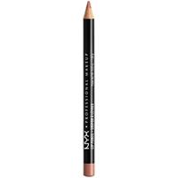 NYX Professional Makeup Slim Lip Pencil Peekaboo Neutral