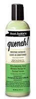 Aunt Jackie's Leave-In Conditioner Quench 355 ml