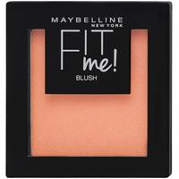 Maybelline Fit Me Rouge  Nr. 35 - Corail