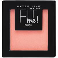 Maybelline Fit Me Blush 25 Roze 5g