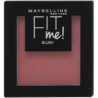 Maybelline Fit Me Blush 55 Berry 4,5 g