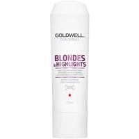 Goldwell Dualsenses Blondes & Highlights Conditioner 200 ml