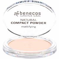 Benecos Compact Powder Fair (9g)