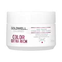 Goldwell Dualsenses Color Extra Rich 60 Sec. Treatment 200 ml