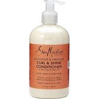 Shea Moisture Curl&Shine Conditioer Coconut&Hibiscus 385 ml