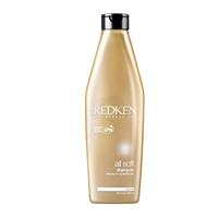 Redken All Soft Shampoo Duo (2 x 300ml)