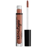 NYX Professional Makeup Lip Lingerie  Liquid Lipstick  4 ml Nr. 04 - Ruffle Trim