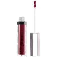 NYX Professional Makeup Spiced Spell Slip Tease Full Color Lip Lacquer Lipgloss 3 ml