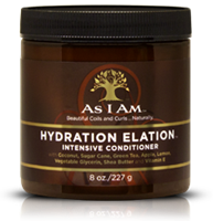 asiam As I Am Hydration Elation Intensive Conditioner 227g