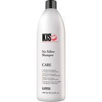 KIS Care No-Yellow Shampoo 1000ml