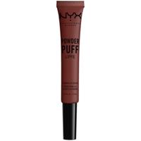 NYX Professional Makeup Powder Puff Lippie Lip Cream Lippenstift  12 ml Nr. 01 - Cool Intentions