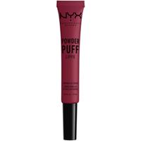 nyxprofessionalmakeup NYX Professional Makeup Powder Puff Lippie Lip Cream (Various Shades) - Prank Call