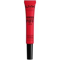 nyxprofessionalmakeup NYX Professional Makeup Powder Puff Lippie Lip Cream (Various Shades) - Boys Tears