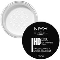 NYX Professional Makeup Studio Finishing Powder Translucent Finish