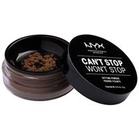 NYX Professional Makeup Can´t Stop Won´t Stop Setting Powder Deep