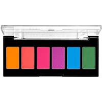 nyxprofessionalmakeup NYX Professional Makeup Ultimate Edit Petite Eye Shadow Palette - Brights