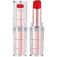 L'Oréal Color Riche Plump & Shine Lippenstift  Nr. 102 - Watermelon Plump