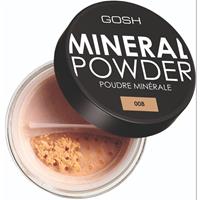 goshcopenhagen GOSH Copenhagen - Mineral Powder - 008 Tan
