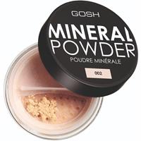 goshcopenhagen GOSH Copenhagen - Mineral Powder - 002 Ivory