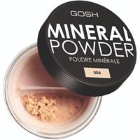 goshcopenhagen GOSH Copenhagen - Mineral Powder - 004 Neutral