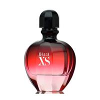 Paco Rabanne Black XS For Her Eau de Parfum  80 ml