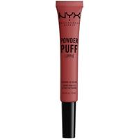 nyxprofessionalmakeup NYX Professional Makeup - Powder Puff Lippie Lipstick - Best Buds