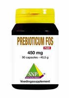 Snp Prebioticum Fos 450 Mg Puur (90ca)