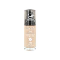 Revlon Colorstay Foundation Mit Pumpe - 200 Nude (Oily Skin)