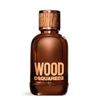 Dsquared2 Wood Pour Homme Eau de Toilette  50 ml