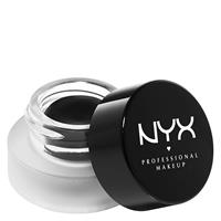NYX Professional Makeup Epic Mousse Liner eyeliner - Black EBML01