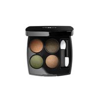 Chanel LES 4 OMBRES #318-Blurry Green