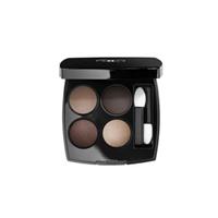 Chanel LES 4 OMBRES #322-Blurry Grey