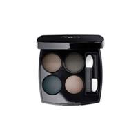 Chanel LES 4 OMBRES #324-Blurry Blue