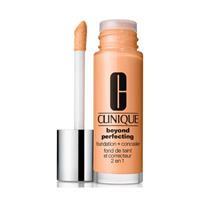Clinique Beyond Perfecting Foundation + Concealer WN48 30ml