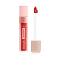 L'Oréal Infaillible Les Macarons Liquid Lipstick  Nr. 834 - Infinite Spice