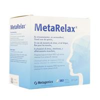 Metagenics Metarelax