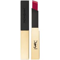 Yves Saint Laurent Rouge Pur Couture The Slim Lippenstift  Nr. 15 - Fuchsia Atypique