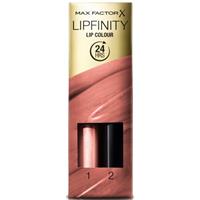Max Factor Lipfinity Lip Colour lippenstift - Iced 160