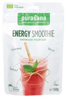 Purasana Sport Smoothie