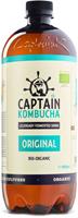 Captain Kombucha - Captain Kombucha - Original - 1000 Ml