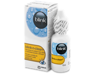 Amo Blink-N-Clean oogdruppels 15 ml