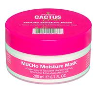 Lee Stafford Cactus Crush Moisture Mask