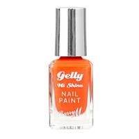 Barry M Nagellak Gelly # 57 Tangerine