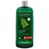 Logona Bio-Brennnessel Pflege Haarshampoo  500 ml