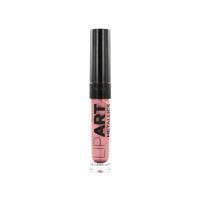 Rimmel London LIP ART METALLICS liquid #050-pink