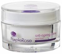 Volatile Purple Rose Anti Aging Creme (50ml)