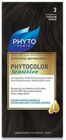 Phyto Phytocolor Sensitive 3 donker kastanjebruin