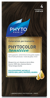 Phyto Phytocolor Sensitive 4 bruin